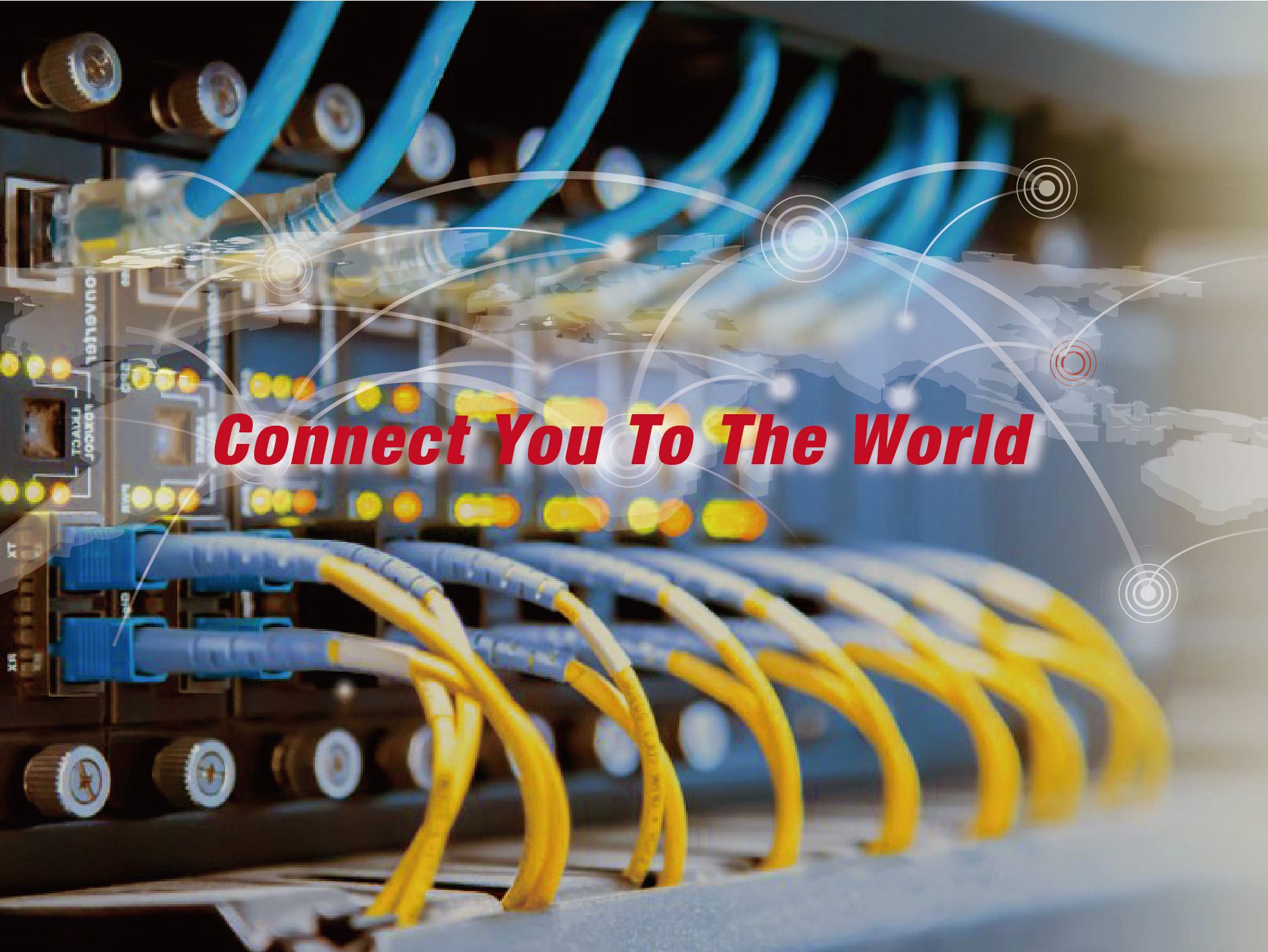 CRXCONEC produsen kabel terstruktur OEM yang dapat diandalkan